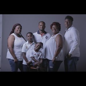 Meet your Posher, Harold